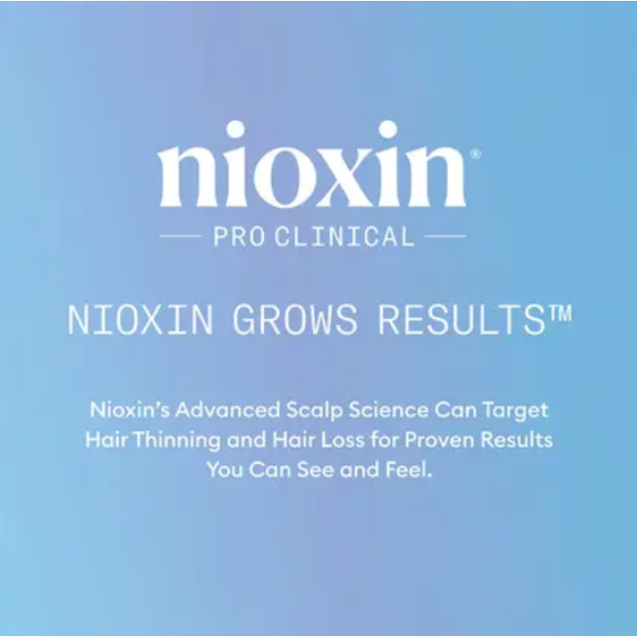 Nioxin Hair Fall Defense Shampoo