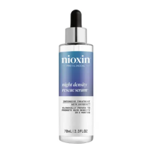  Night Density Rescue Serum