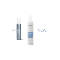 StyleSign Bodifying Brilliance Mousse 300ml