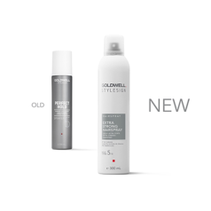 StyleSign Extra Strong Hairspray 300ml