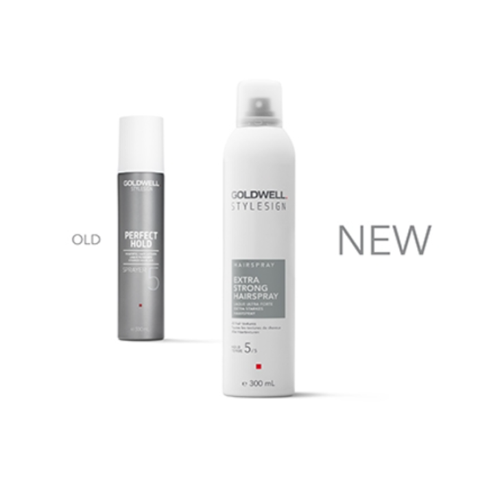Goldwell StyleSign Extra Strong Hairspray