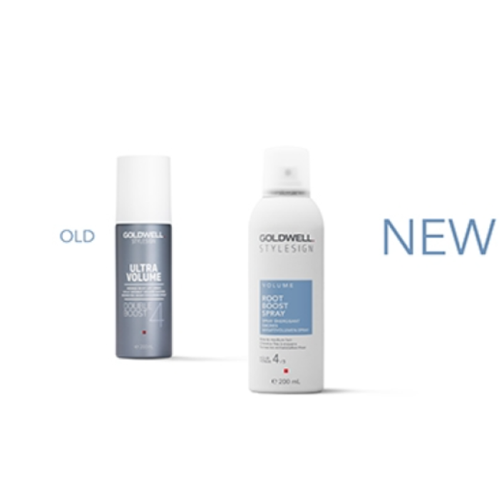 Goldwell StyleSign Root Boost Spray