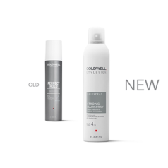 StyleSign Strong Hairspray 300ml