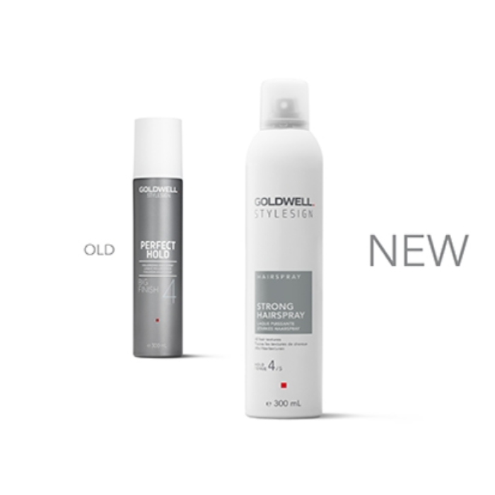 Goldwell StyleSign Strong Hairspray