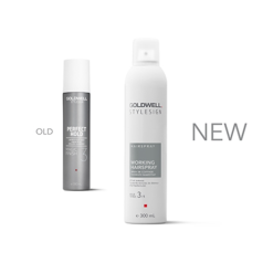 StyleSign Working Hairspray 300ml