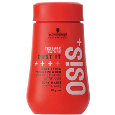 OSIS+ Dust It Mattifying Volume Powder 10g