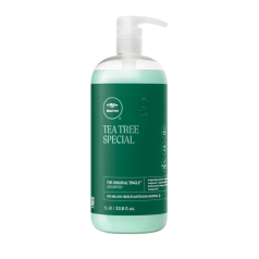 Tea Tree Special Shampoo 1 Litre