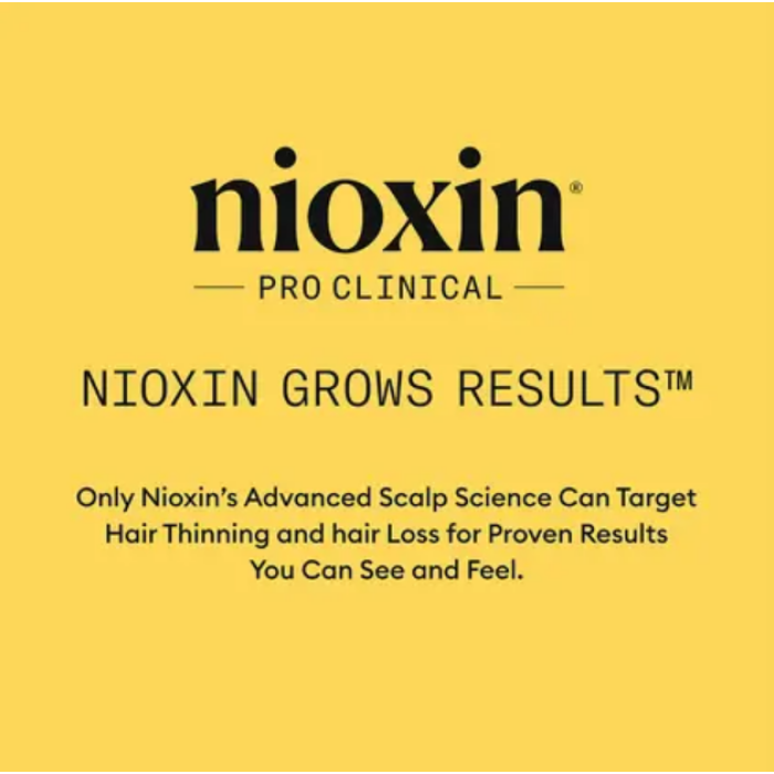 Nioxin Scalp + Hair Thickening Conditioner - System 1