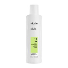 Scalp + Hair Thickening Conditioner (System 2) - 300ml