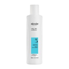 Scalp + Hair Thickening Conditioner (System 3) - 300ml