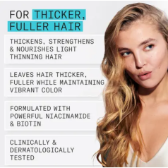 Scalp + Hair Thickening Conditioner (System 3) - 300ml