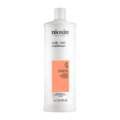 Scalp + Hair Thickening Conditioner (System 4) - 1 Litre
