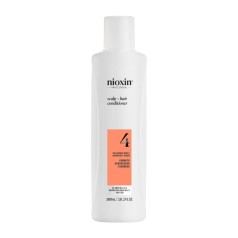 Scalp + Hair Thickening Conditioner (System 4) - 300ml