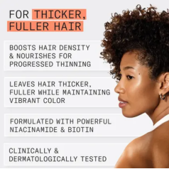 Scalp + Hair Thickening Conditioner (System 4) - 300ml