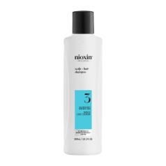 Scalp + Hair Thickening Shampoo (System 3) - 300ml