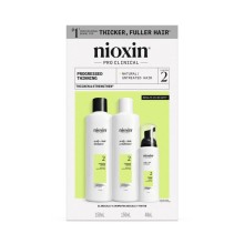 Scalp + Hair Thickening Trial Kit (System 2)