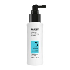 Scalp Care + Hair Thickening Leave On Treatment (System 3) - 100ml