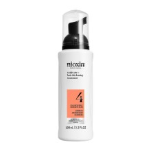 Scalp Care + Hair Thickening Leave On Treatment (System 4)