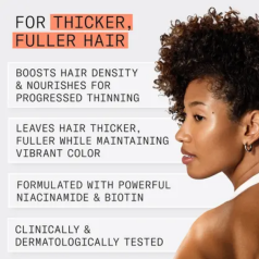 Scalp Care + Hair Thickening Leave On Treatment (System 4) - 100ml