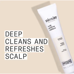 Scalp Purifying Exfoliator 50ml