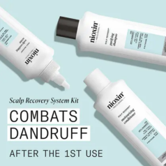 Scalp Recovery System Moisturizing Conditioner 200ml