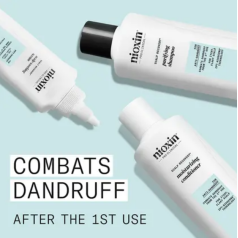 Scalp Recovery System Soothing Serum 100ml