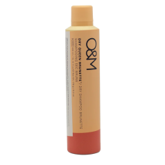 Dry Queen Brunette Dry Shampoo 300ml