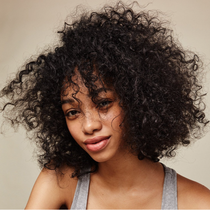 O&M Original Mineral Frizzy Logic Shine Serum