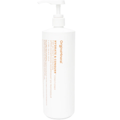 Hydrate & Conquer Shampoo 1 Litre