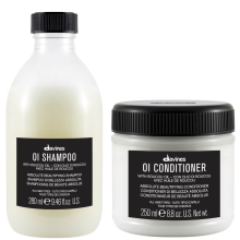 OI Shampoo & Conditioner Duo