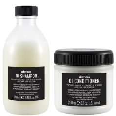 OI Shampoo & Conditioner Duo 