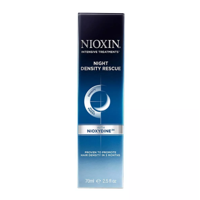 Nioxin Night Density Rescue Nioxin Night Density Rescue