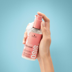 OSIS Upload Bodifying Cream 200ml