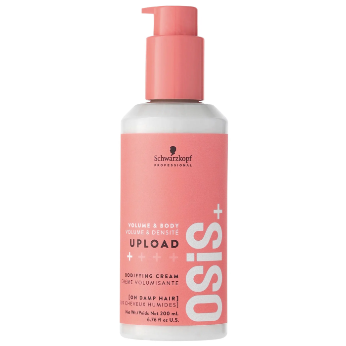 Schwarzkopf OSIS Upload Lifting Volume Cream