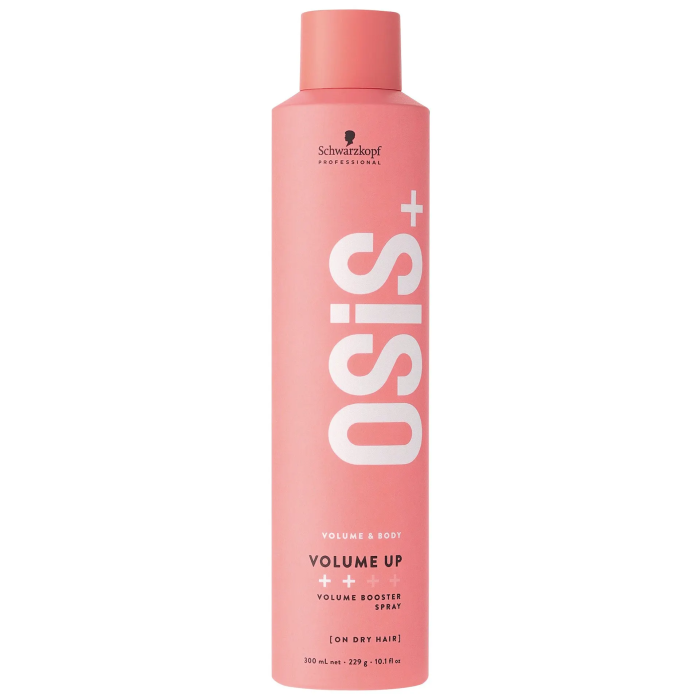 Schwarzkopf OSiS Volume Up Booster Spray