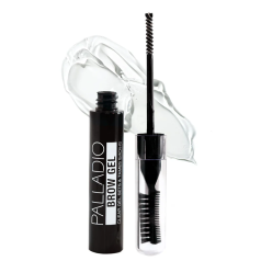 Clear Brow Gel 