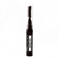 Clear Brow Gel 