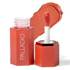 Liquid Blush 5ml (Sunny Coral)