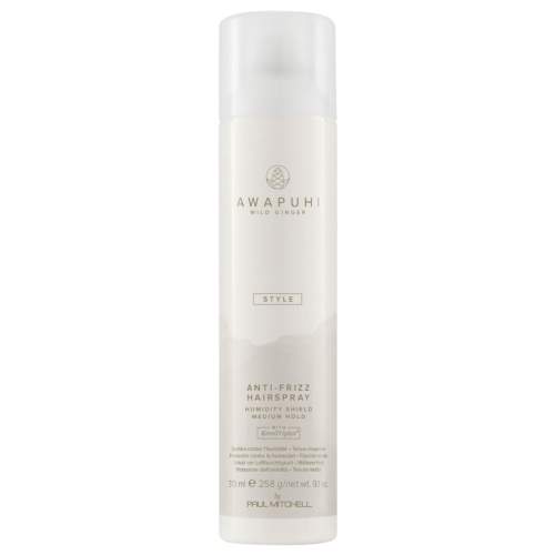 Paul Mitchell Awapuhi Anti-Frizz Hairspray 