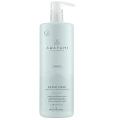 Awapuhi Wild Ginger Repair Cream Rinse 1 Litre