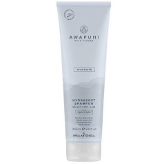 Awapuhi Wild Ginger HydraSoft Shampoo 250ml