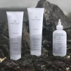 Awapuhi Wild Ginger HydraSoft Conditioner 250ml