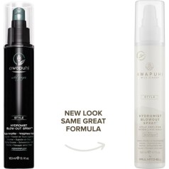 Awapuhi Wild Ginger HydroMist Blow-Out Spray 150ml