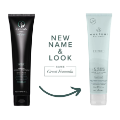 Awapuhi Wild Ginger Keratin Intensive Treatment 150ml