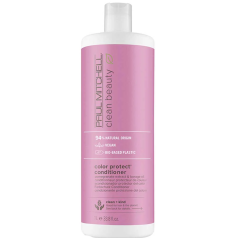 Clean Beauty Color Protect Conditioner 1 Litre