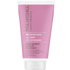 Clean Beauty Color Protect Leave-in Treatment 150ml