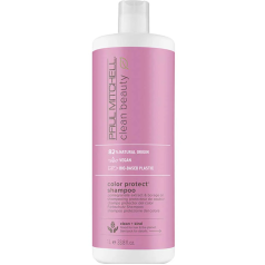 Clean Beauty Color Protect Shampoo 1 Litre