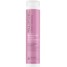 Clean Beauty Color Protect Shampoo
