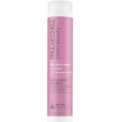 Clean Beauty Color Protect Shampoo 250ml