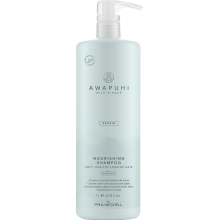 Awapuhi Wild Ginger Repair Nourishing Shampoo